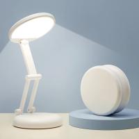 Lampara Escritorio Portátil LED, 120-500 Lumen Flexo LED Escritorio, USB / Recargable 5 Modos Flexo Escritorio, Lampara LED Escritorio Plegable & ajustable,Lampara de Mesa,Lampara de Escritorio, Luz Escritorio Lamparas LED - details 11