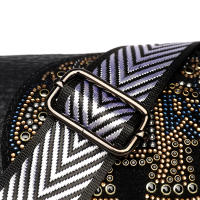 Bolso De Hombro Para Mujer De Cuero De Alta Calidad LANYIBAIGE Bolso Cruzado De Lujo Diseñador Nuevo Bolso Mensajero Para Dama Bolsa Principal - details 14