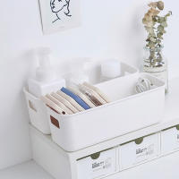 Organizador De Maquillaje Multifuncional Gran Capacidad Caja De Almacenamiento Para Teléfono Móvil Y Artículos De Ropa - detalles 8