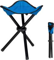 Taburete Plegable con Trípode Kmt Style para Pesca Al Aire Libre y Camping - details 5