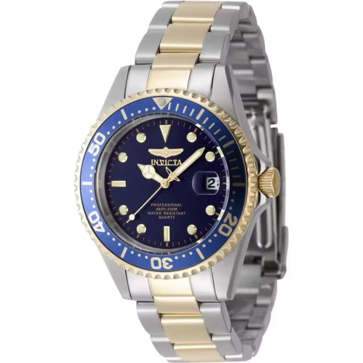 Invicta Pro Diver 8935OB Reloj para Hombre Cuarzo  - 38mm - 1