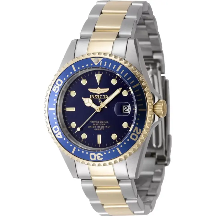 Invicta Pro Diver 8935OB Reloj para Hombre Cuarzo  - 38mm - 1