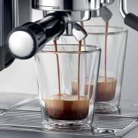 Cafetera the Barista Espress Impress Sage Appliances - details 5