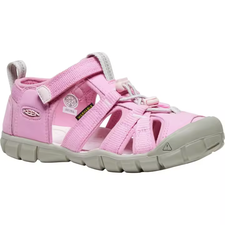 Keen Sandalias Seacamp Ii Cnx Youth - 1