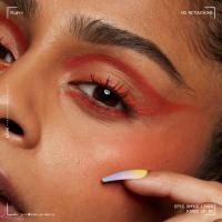 NYX Professional MakeUp | Epic Smoke Liner Eyes, Dibuja y difumina con un solo producto, Fórmula Vegana - details 4