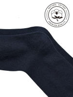 HOGARISIMO PACK 2 PAR. de Calcetines Escolar Algodón  ,calcetines de uniforme de colegio hasta la rodilla de algodon de varios colores , Calcetines Escolares de Algodón – Comodidad y Durabilidad para el Día a Día - details 3
