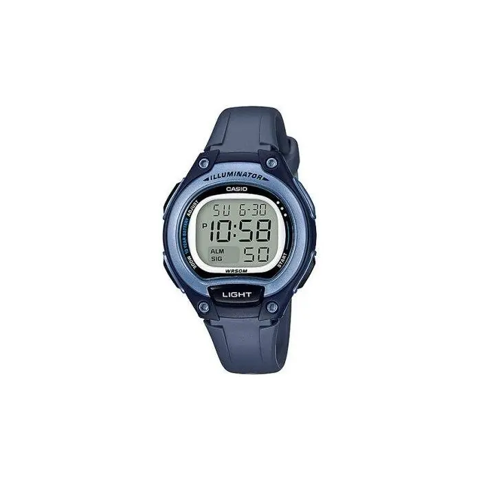 Reloj de mujer CASIO COLLECTION LW-203-2AVEF - 1