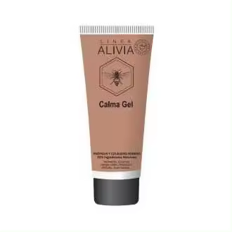 Calma Gel Propolis Y Colageno Marino 100Ml. - 1
