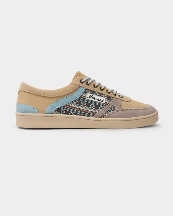 Inka     Zapatillas Morrison Hombre y Mujer - 1