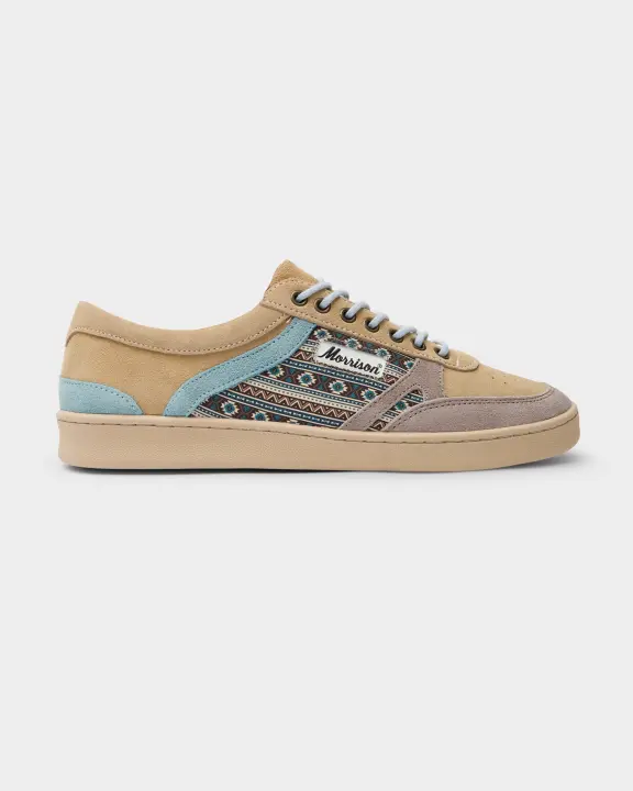 Inka     Zapatillas Morrison Hombre y Mujer - 1
