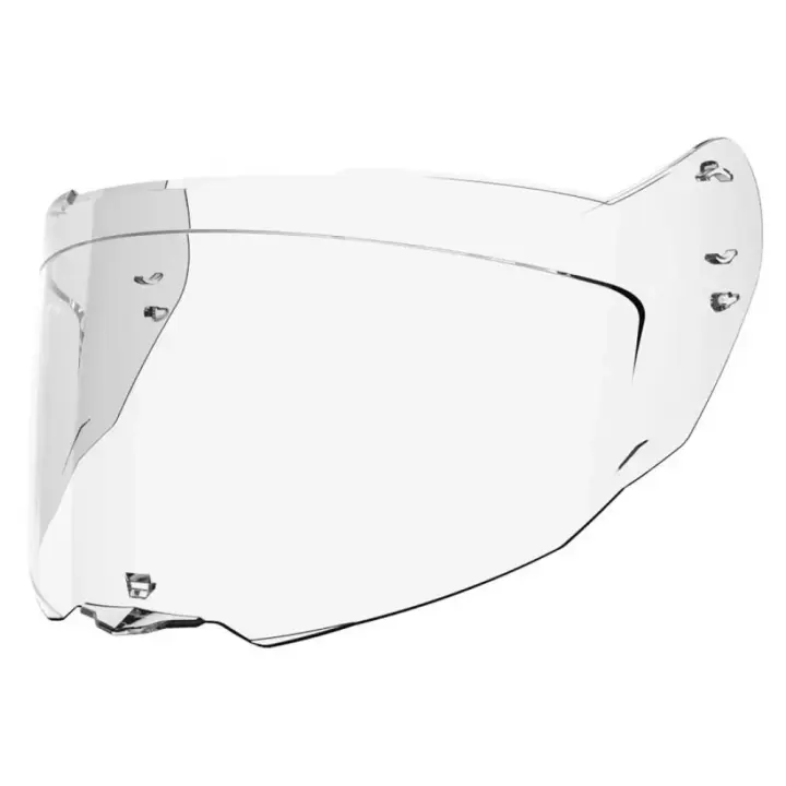 Cascos Pantallas Nexx Pantalla Y.100 Transparente - 1