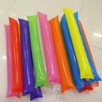 24pcs Palillos De Gritería Inflables Cheeerstick Balón Sonido Maker Para Concierto Y Fiesta Accesorios De Fiesta De PVC Para Adultos - details 1