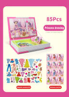 Libro Inteligente Montessori Para Niños Con Rompecabezas 3D De Dibujos Animados Juguete Educativo De Entrenamiento Cerebral Regalo De Cumpleaños Para Niños - details 7