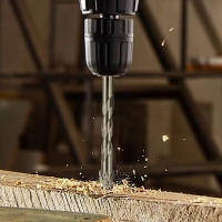 Broca Serrada De Cuatro Lados Para Bricolaje Broca Eclesiástica Para Talud Seco De Azulejos Cerámicos Vidrio Mármol Hormigón Acero Inoxidable - details 1
