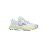 Zapatillas de pádel Joma Spin Lady 2502 Blanco - details 0