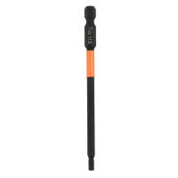 Juego De Brocas De Destornillador Allen Cabeza Hexagonal 1/4 Pulgada Con Cambio Rápido Y Imán H2.0 H2.5 H3.0 H4.0 H5.0 H6.0 Para Herramientas De Diapositiva - details 14