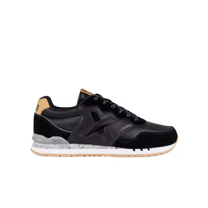 Munich Dash 242 MUNICH ZAPATILLAS MODA MUJER - 1