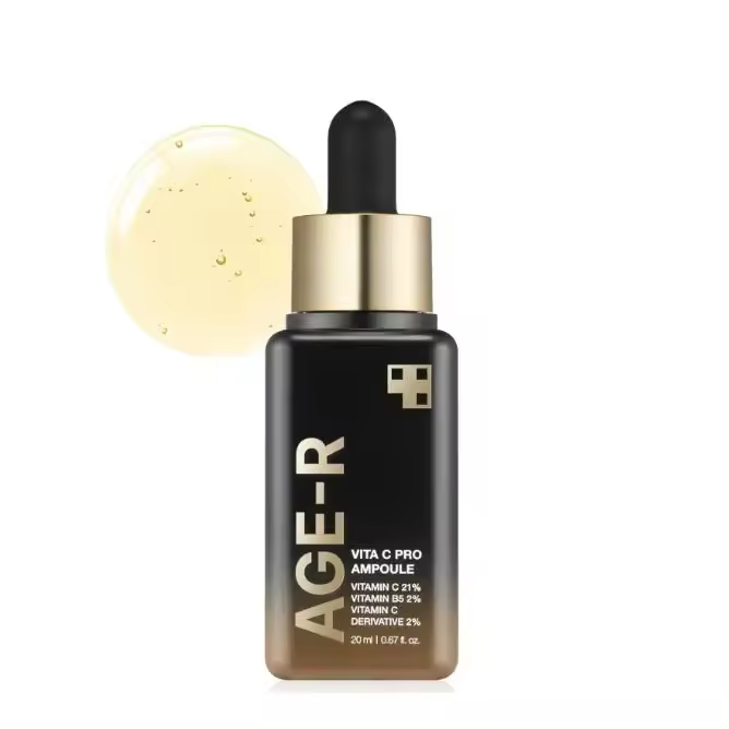 AGE-R VITA C PRO AMPOULE - 1