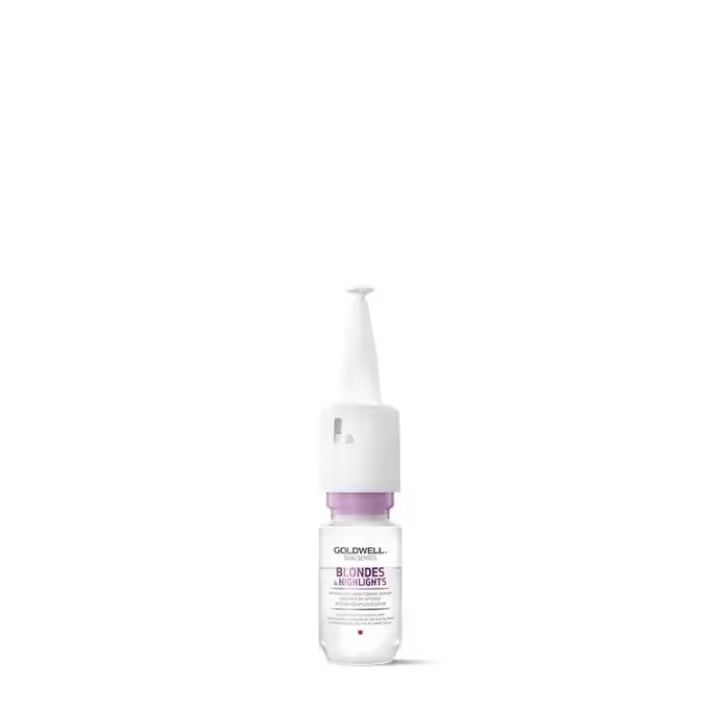 Goldwell Blondes & Highlights Serum 12X18Ml - 1