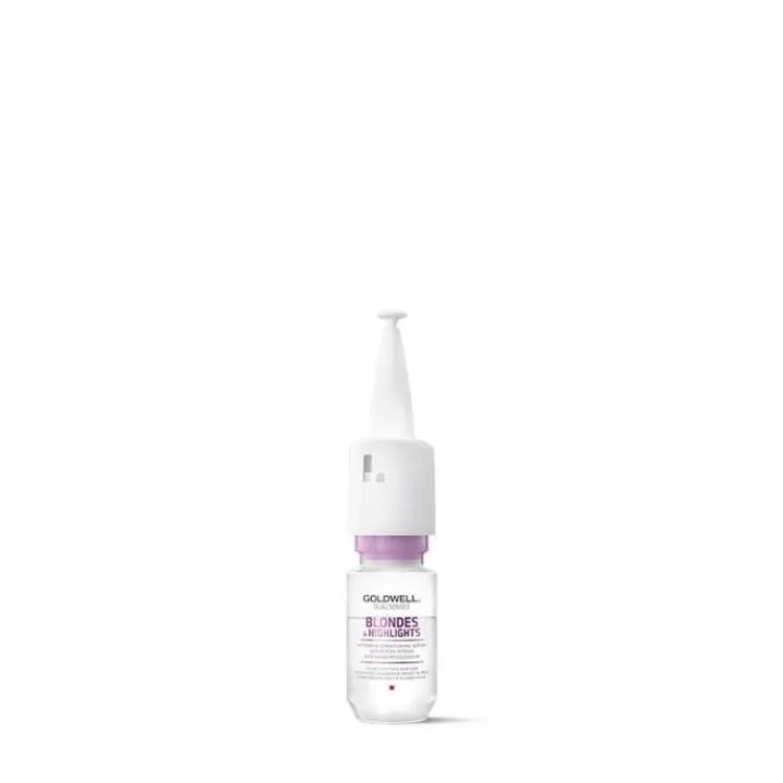 Goldwell Blondes & Highlights Serum 12X18Ml - 1