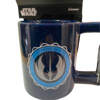Taza 3D Star Wars Academia Jedi Paladone 330 Ml - Despierta la Fuerza - details 1