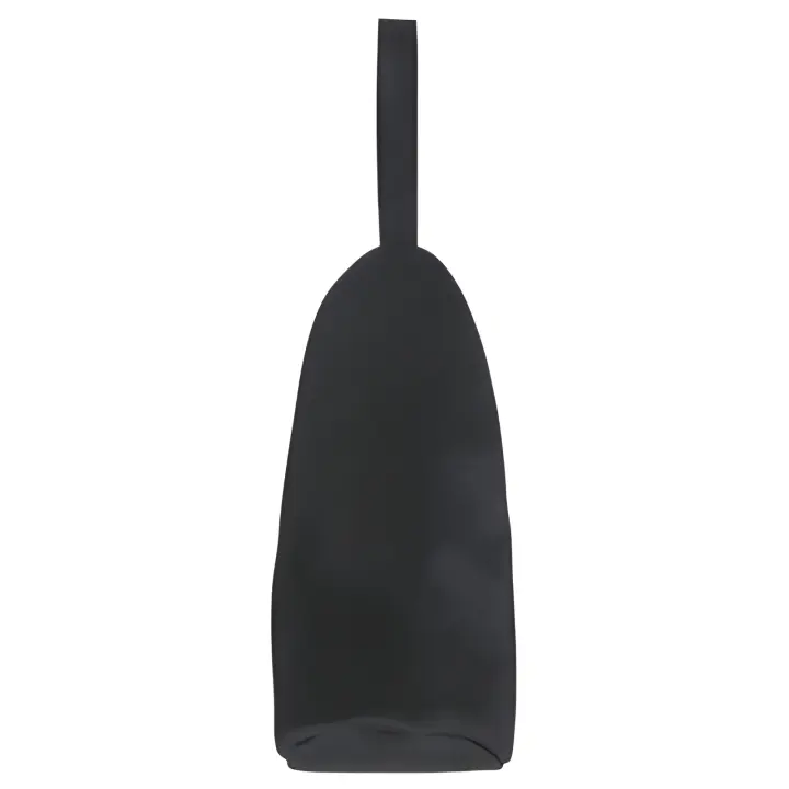 funda boquilla trompeta polysilk con cremallera ref. 7200 negro - 1