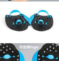 Palas de natación para niños y adultos para ayudar con la natación. - details 10