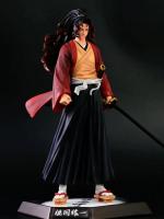 Figura De Acción Anime Demon Slayer Daki Kokushibo Yoriichi Tsugikuni Douma Inosuke Kimetsu No Yaiba Modelo Juguete Regalo Para Adultos - details 31