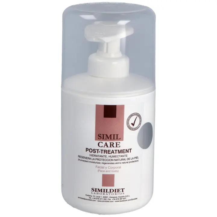 Simildiet Simil Care 300Ml - 1