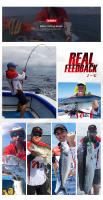 Señuelo De Pesca Noeby Stickbait Sumergible Para Atún En Agua Salada Tipo Señuelo De Lápiz Tamaño 115mm 150mm 185mm Peso 60.5g 62g 126.5g - details 14