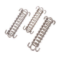 Correa Para Perros Con Absorción De Choque Y Resorte De Acero De Alta Resistencia Para Entrenamiento Y Control Con Hebilla Fija Sombrilla - details 1