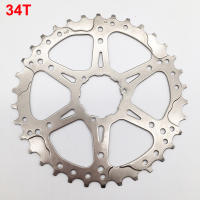 Casete De Bicicleta De Montaña De Alta Calidad Engranaje Del Eje De Volante 12 Velocidades MTB Ajustable Para SHIMANO SRAM Sunrace - details 18