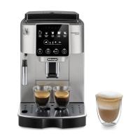 CAFETERA SUPERAUTOMÁTICA DELONGHI ECAM220.30SB - 15 BARES Y 2 TAZAS CON PREPARACION DE CAFÉ, ESPRESSO Y CAPUCHINO - details 0