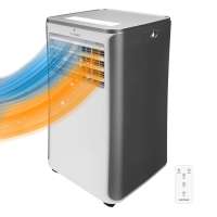 Aire Acondicionado Portátil - Cecotec ForceClima 9400 Soundless Heating – Potente y Silencioso - details 0