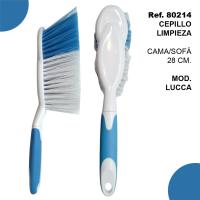 CEPILLO DE LIMPIEZA MULTIUSOS BIKAIN MODELO LUCCA DE 28 CMS. - details 0