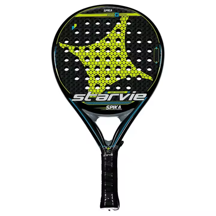 Pala de Pádel Starvie Spika 22 - 1