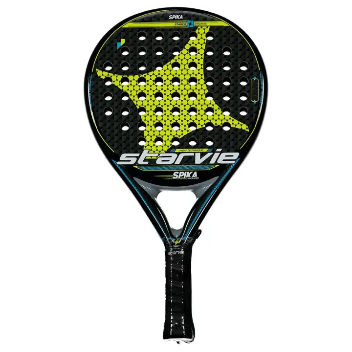 Pala de Pádel Starvie Spika 22 - 1