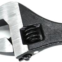 Llave De Fijación Ajustable De 6/8/10/12/15 Pulgadas Herramienta De Mantenimiento Y Reparación Automotriz Llave Deslizante Multifuncional Antideslizante - details 6