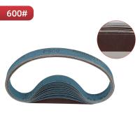 10pcs/30pcs Cinturones De Pulido Abraçivios 20x520mm Herramienta De Lijado Para Sándwich De Cinturón Accesorios De Polvo De Arena - details 13