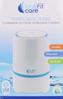 Purificador de Aire Longfit Care HK-201 – Aire Limpio y Saludable en Todo Momento - details 3