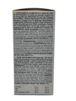 DHA Kids Intersa Labs, Omega 3 para niños, Aceite de pescado puro, Máxima calidad garantizada, Desarrollo cerebral, Aprendizaje. - details 5