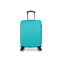 ARYVIE Maleta de Cabina 55x38x20cm | 103 | Material PC+ABS Ligero y Resistente | Código Antirrobo de 3 Dígitos, Ruedas Dobles 360º | Equipaje de Mano | Viaje en Cabina de Avión - details 6