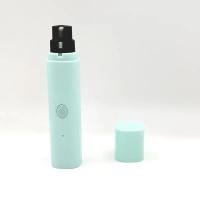Cortauñas Eléctrico Para Perros Y Gatos Recargable USB Con Luz LED Para Mascotas Ruido Bajo Herramientas De Aseo De Pies - details 13