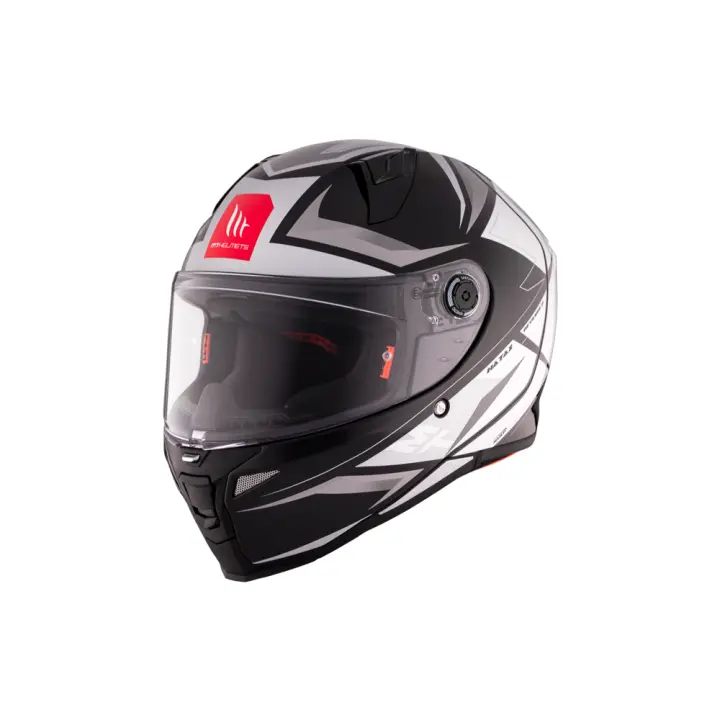 Casco De Moto Integral Ff110B Revenge 2 S MT HELMETS - 1