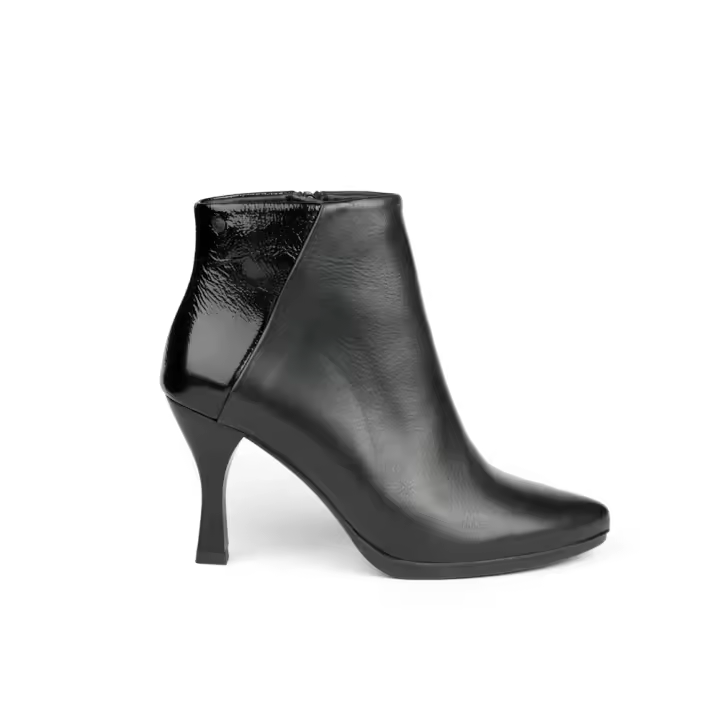 Botines Destree modelo Syra39 en color Negro - 1