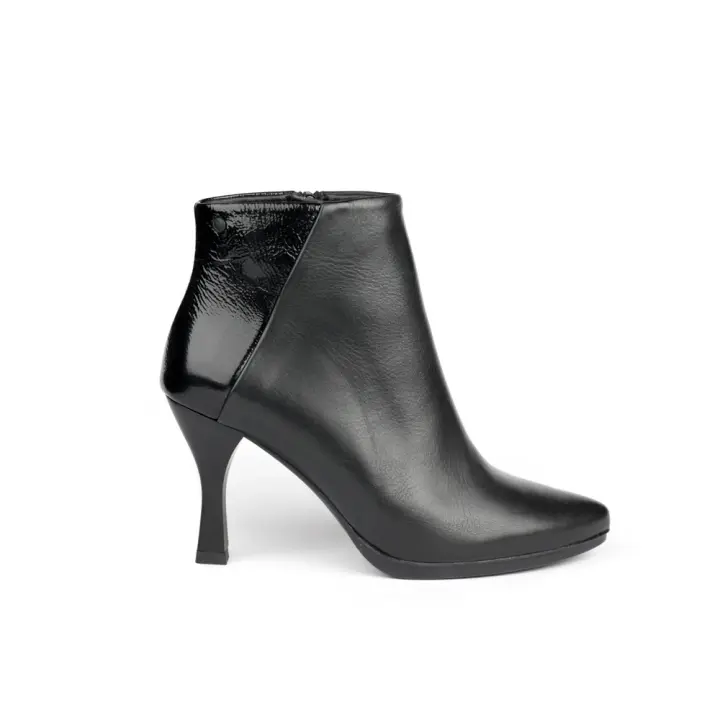 Botines Destree modelo Syra39 en color Negro - 1