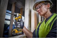 DEWALT DCF850E2T-QW - Atornillador Impacto compacto sin escobillas XR 18V POWERSTACK - details 2