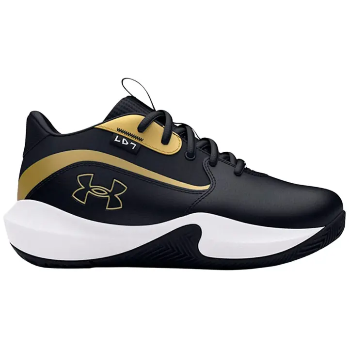 Under Armour Zapatillas De Baloncesto Ps Lockdown 7 - 1
