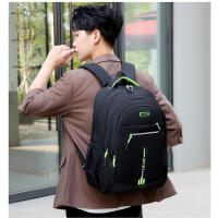 Mochilas escolares de gran capacidad para adolescentes y niños, mochila impermeable, Bolsa para Libros, mochilas grandes para estudiantes universitarios - details 33