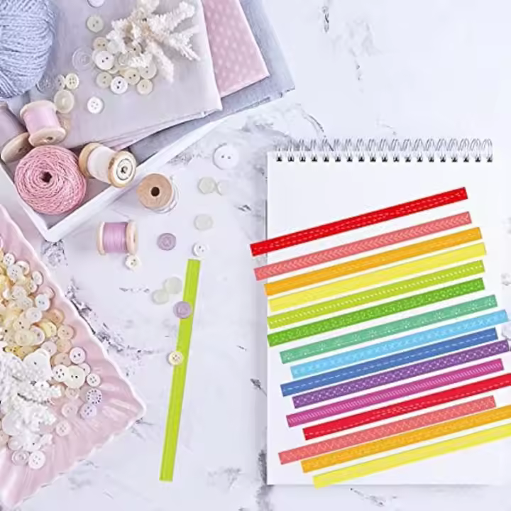 Cortadores De Fronteras Con Bordado De 8 Estilos Flores De Encaje Rectángulos Bordados En Acero Carbono Para Metal Die Cuts - 1